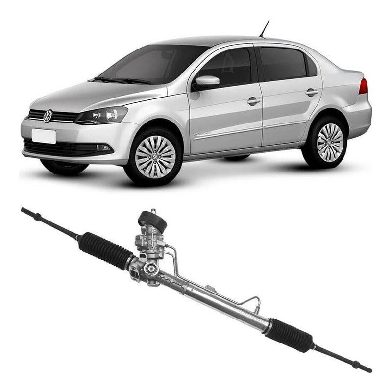 Caixa Direção Hidráulica Voyage 2009 2010 2011 2012 2013 - NPX Imports