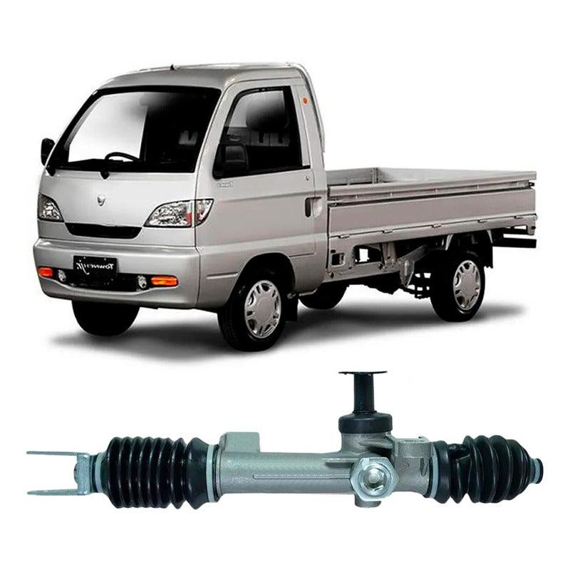 Caixa Direcao Mecanica Towner Jr Effa Todas Nova - NPX Imports