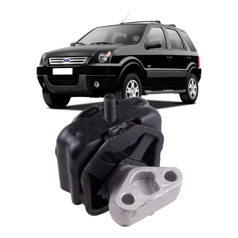 Calço Coxim Motor Direito Ecosport 2.0 4x2 4x4 2002 A 2012 - NPX Imports