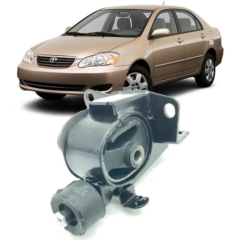 Calço Coxim Motor Esquerdo Corolla 1.6 1.8 2002 A 2008 - NPX Imports