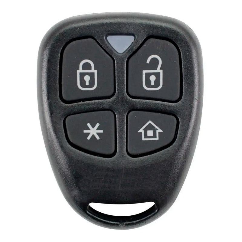 Capa Controle Alarme Pósitron Nv Px32 Exact Fx Px Tx - NPX Imports