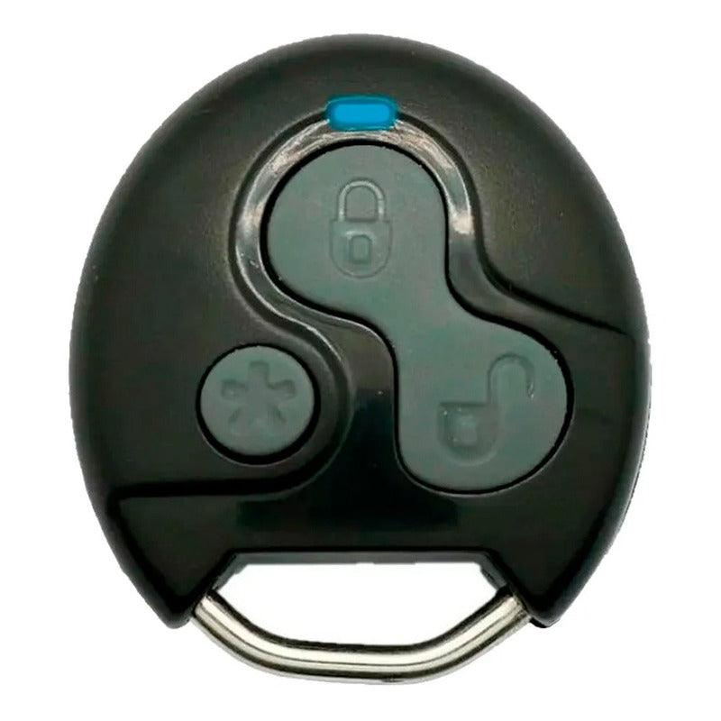 Capa Controle Completo Olimpus Led Azul - NPX Imports