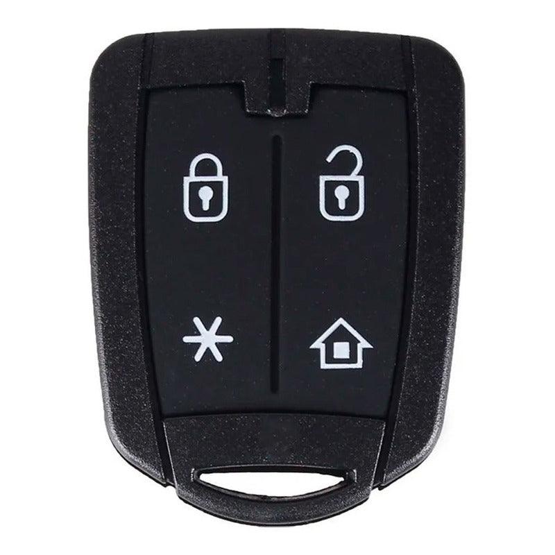 Capa Controle Completo Positron Px48 293 - NPX Imports