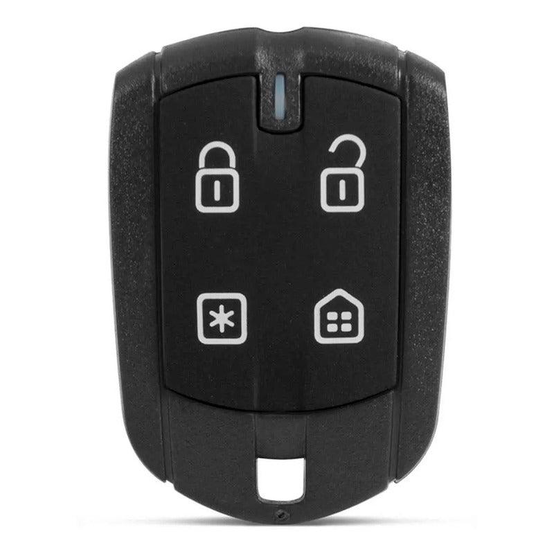 Capa Para Controle Positron Pxn52 - NPX Imports