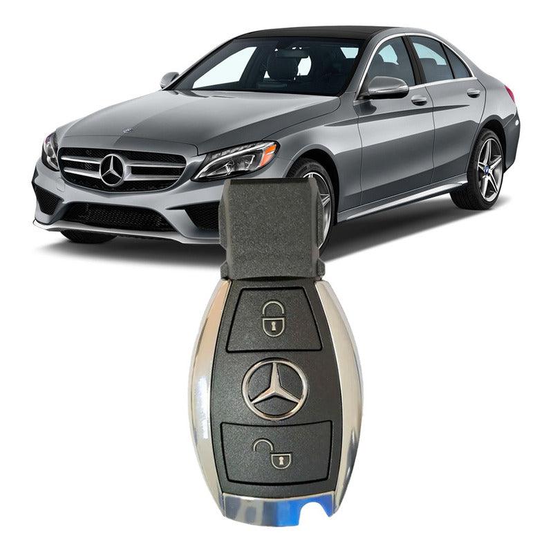 Chave Presença C180 Sprinter 2018 2019 2020 2021 - NPX Imports