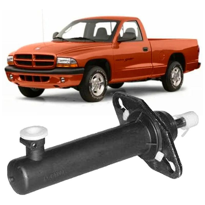 Cilindro Auxiliar Embreagem - Dodge Dakota 98 Á 2001 - NPX Imports