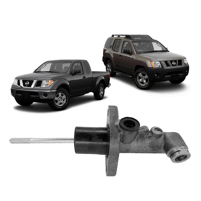 Cilindro Mestre Embreagem Frontier Xterra 2.8 2002 A 2007 - NPX Imports