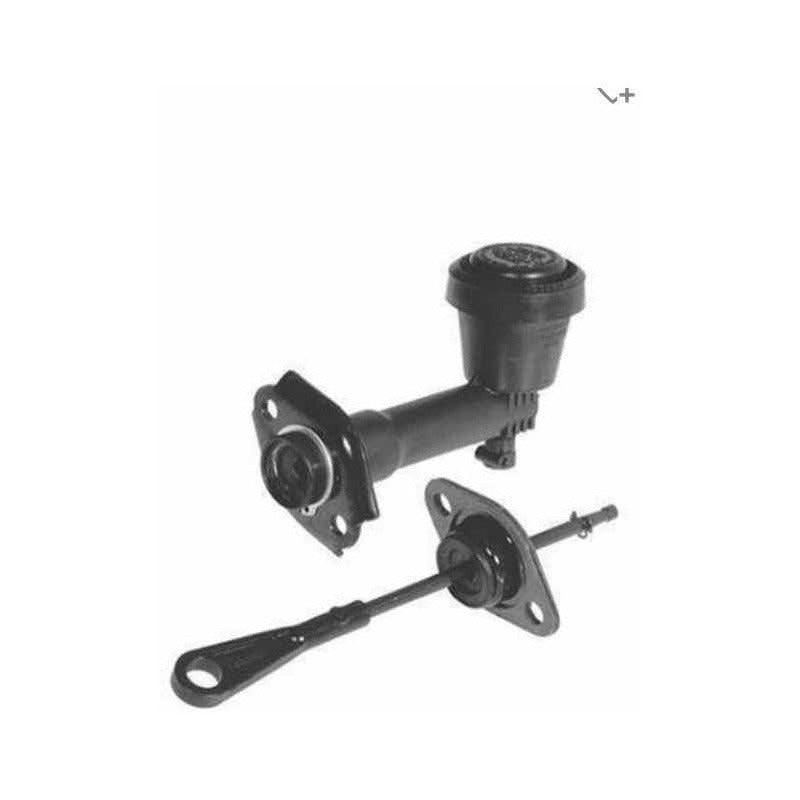 Cilindro Mestre Embreagem Gm Grand Blazer/silverado C/reserv - NPX Imports