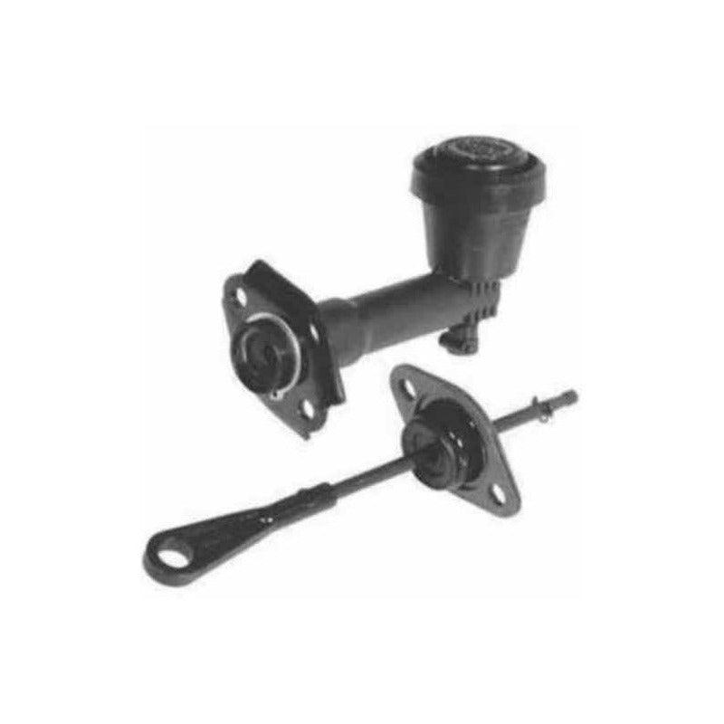 Cilindro Mestre Embreagem Gm Grand Blazer/silverado C/reserv - NPX Imports