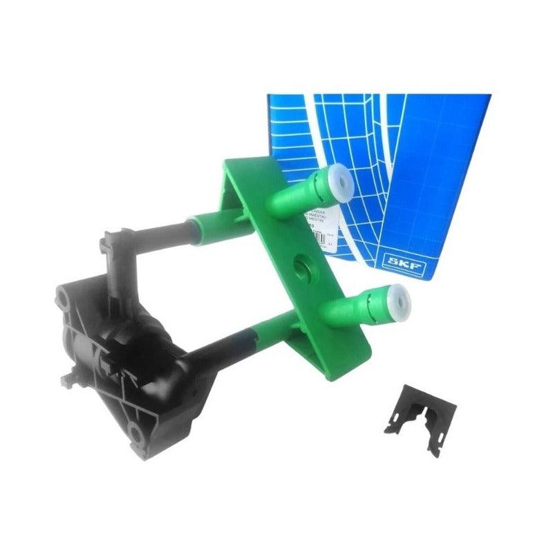 Cilindro Mestre Pedal Atuador Embreagem Luk Focus 2000 /2008 - NPX Imports