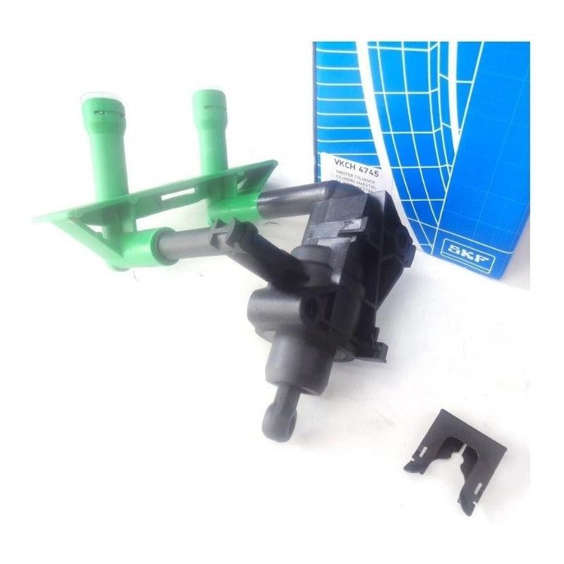 Cilindro Mestre Pedal Atuador Embreagem Luk Focus 2000 /2008 - NPX Imports