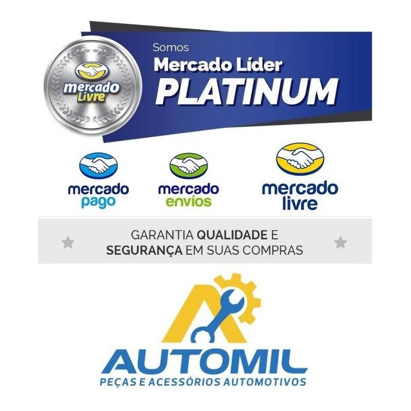 Cilindro Mestre Pedal Atuador Embreagem Luk Focus 2000 /2008 - NPX Imports