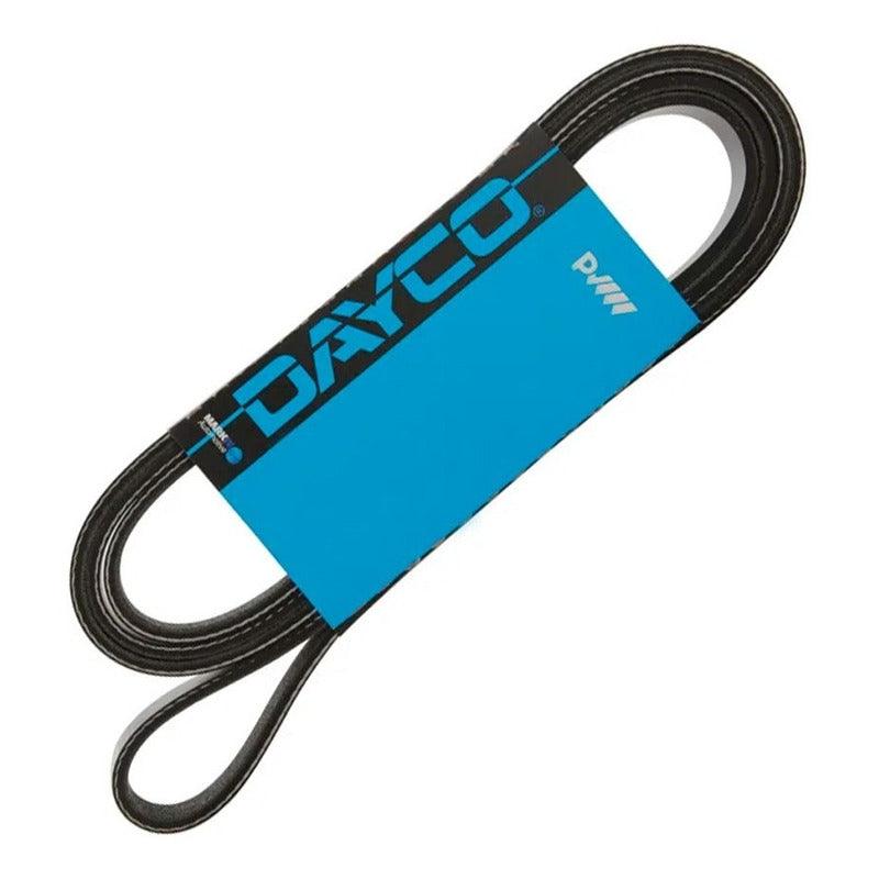 Correia 3pk0905 Strada Doblo Palio Idea Uno 2000 A 2016 - NPX Imports