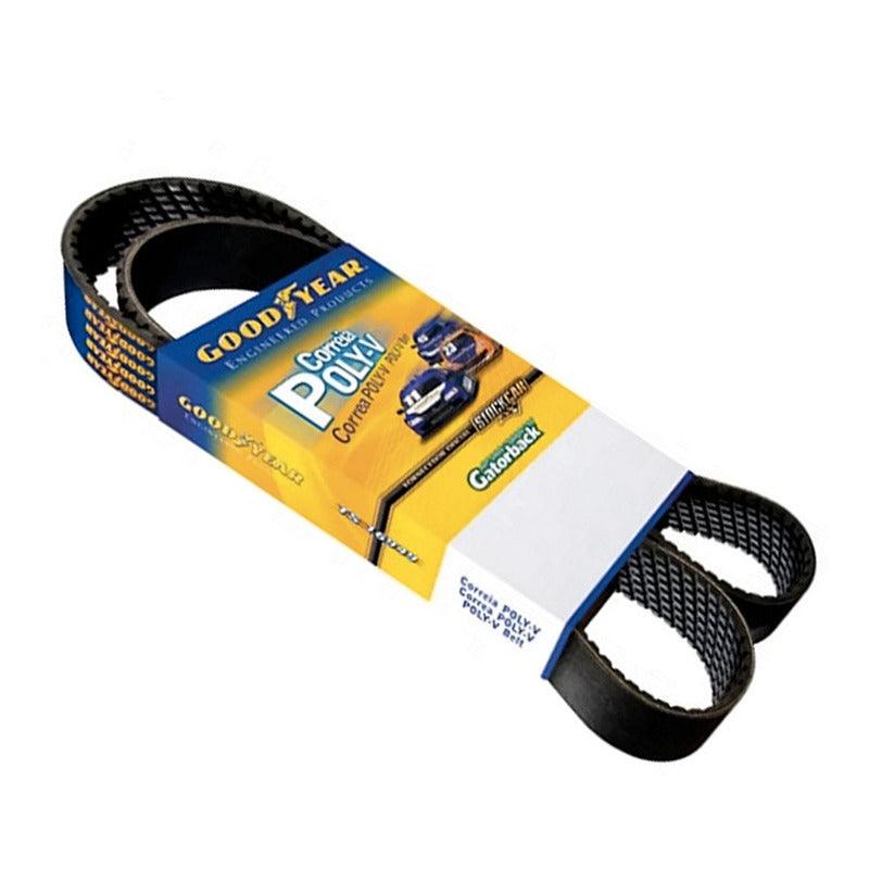 Correia Dh 4pk1120 Accord 3.0 24v L200 2.5 8v 2003 A 2007 - NPX Imports