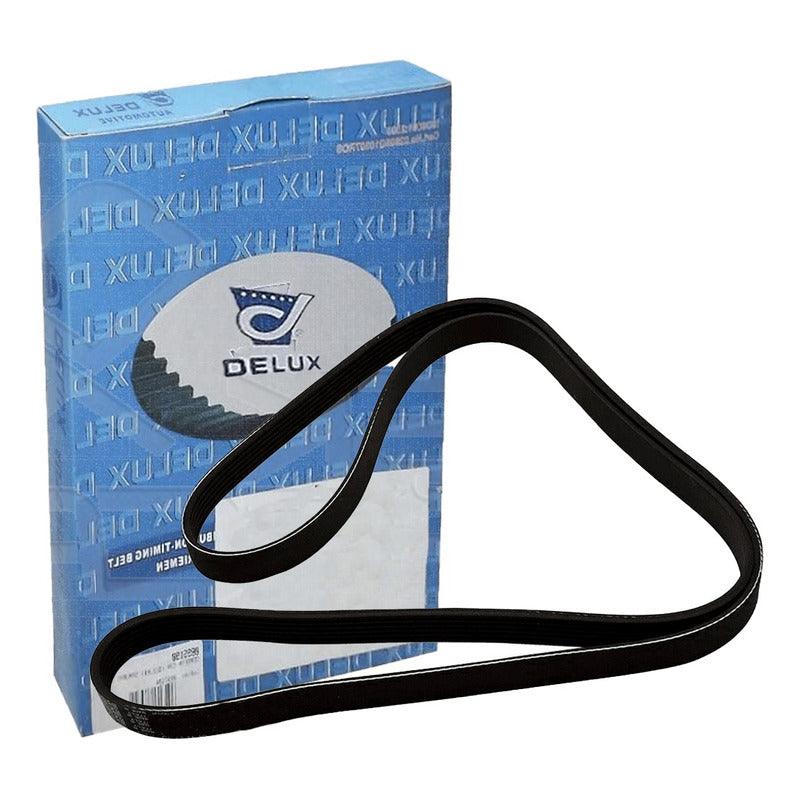 Correia Dh Acd 5pk1345 Pajero Gls Sport 3.0 1999 A 2006 - NPX Imports