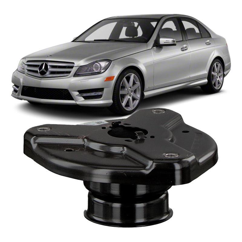 Coxim Amortecedor Dianteiro C180 C200 C220 W204 2007 A 2013 - NPX Imports