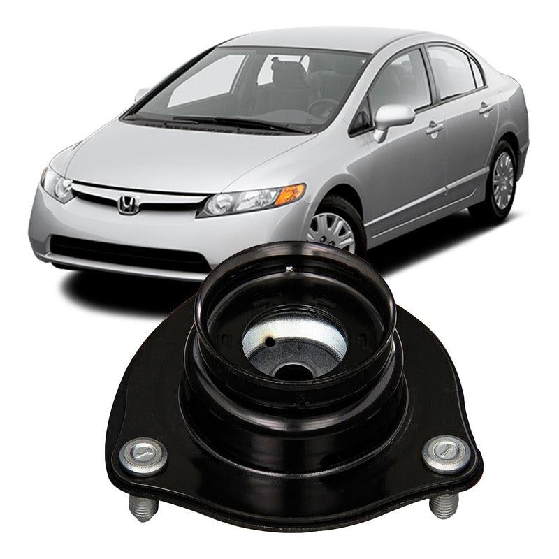 Coxim Amortecedor Dianteiro Civic 2006 2007 2008 2009 2010 - NPX Imports