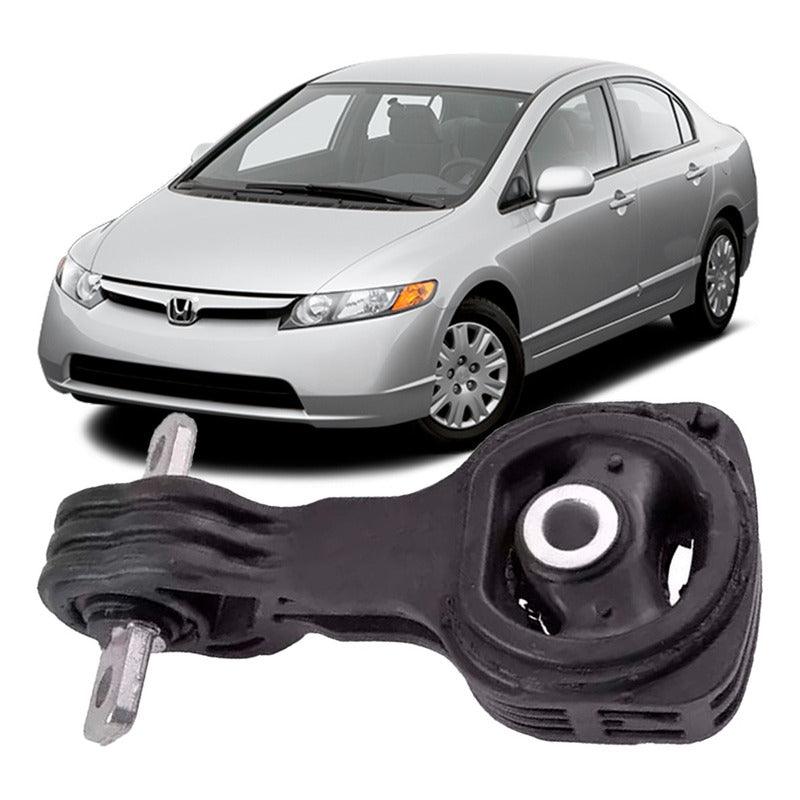 Coxim Cambio Inferior Civic 2006 2007 2008 2009 2010 2011 - NPX Imports