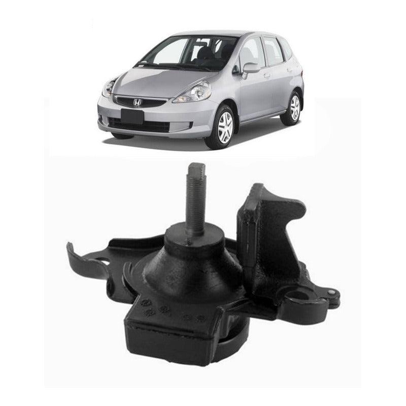 Coxim Cambio Motor Direito Fit 2002 2003 2004 2005 2006 2007 - NPX Imports