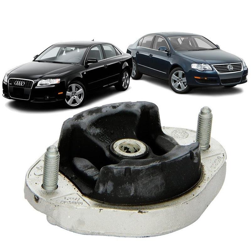 Coxim Cambio Traseiro Audi A4 Passat 2000 A 2008 - NPX Imports