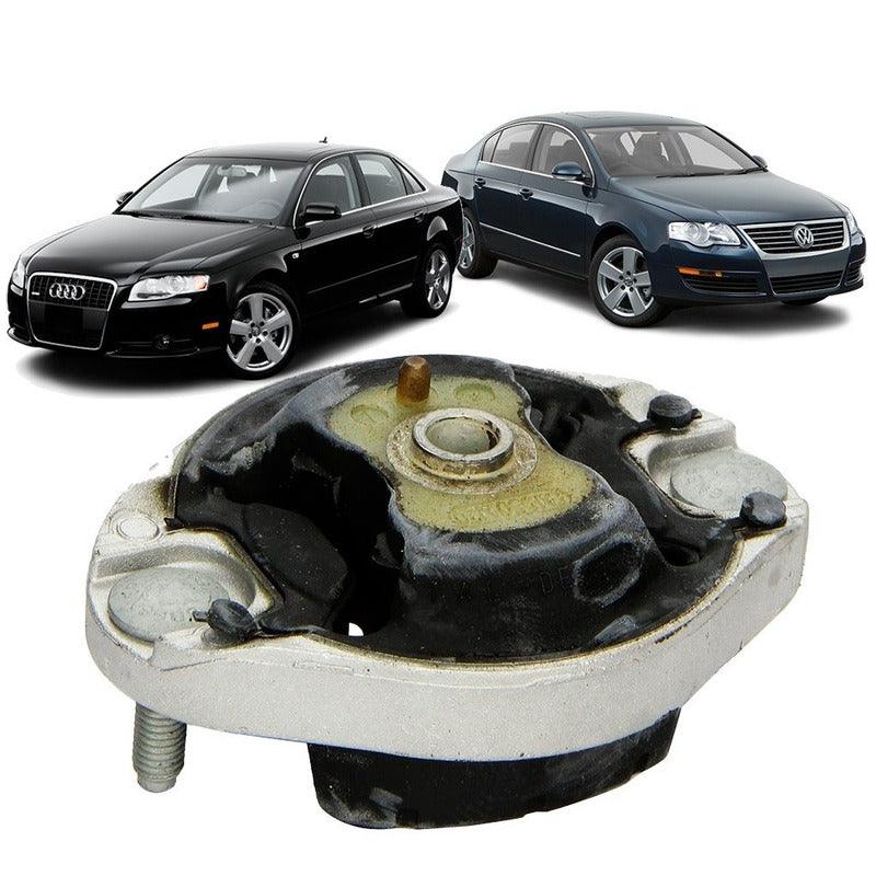 Coxim Cambio Traseiro Audi A4 Passat 2000 A 2008 - NPX Imports