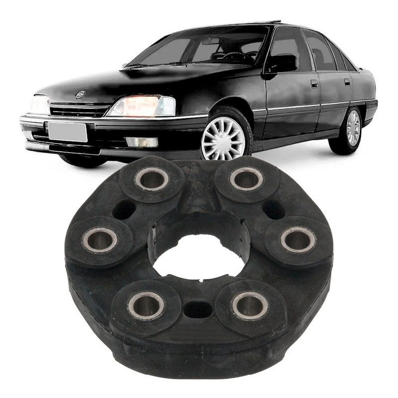 Coxim Cardan Traseiro Omega 6cc 1993 1994 1995 1996 1997 98 - NPX Imports