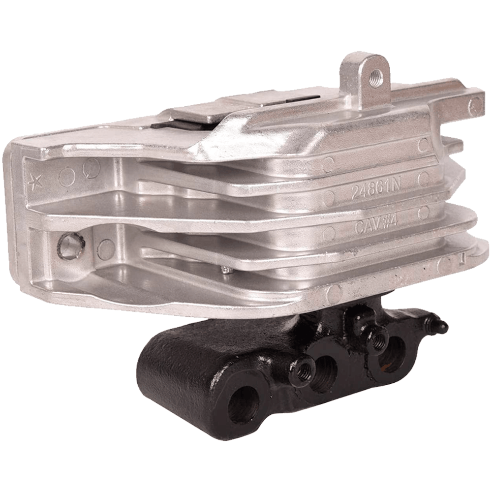 Coxim Direito Motor Fiat Freemont 2.4 2011 A 2016 - NPX Imports