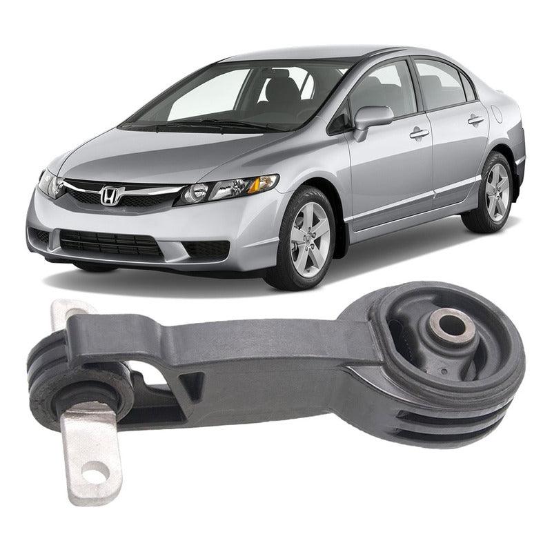 Coxim Direito Motor Limitador Torque New Civic 2006 A 2011 - NPX Imports