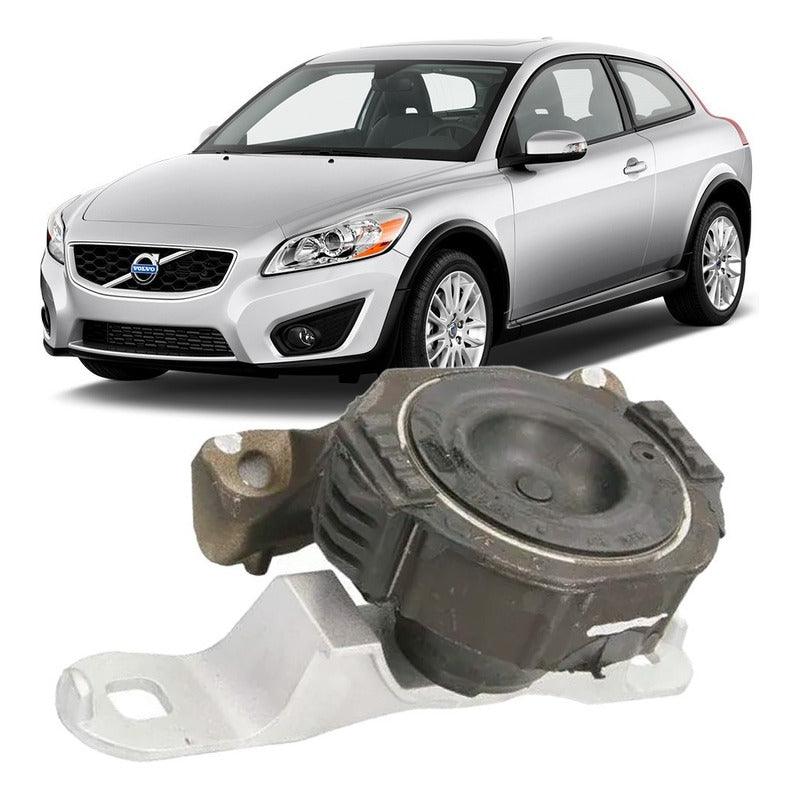 Coxim Direito Motor Volvo C30 T5 2.0 2.5 2006 A 2012 - NPX Imports