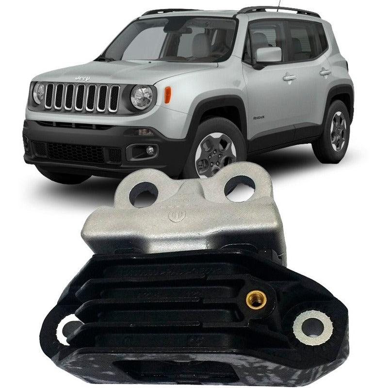 Coxim Esquerdo Motor Renegade 2017 2018 Diesel - NPX Imports