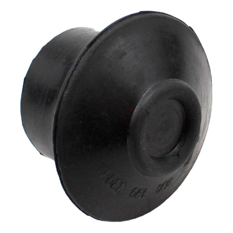 Coxim Frontal Do Motor A4 A6 A8 Passat 4cc - Liso - NPX Imports