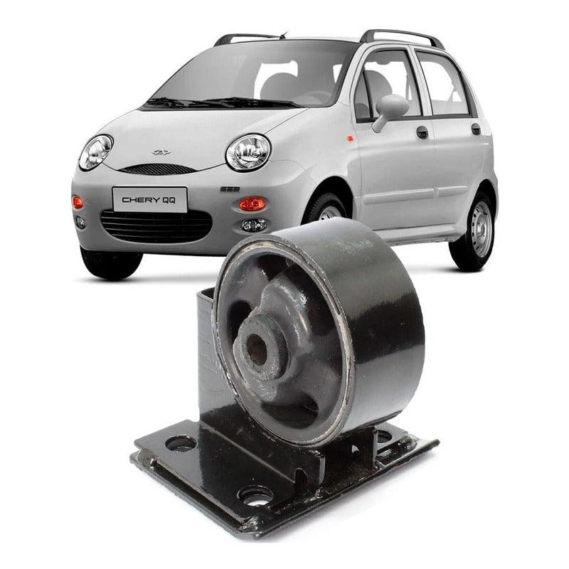Coxim Frontal Do Motor Chery Qq 1.1 16v 2010 A 2017 - NPX Imports