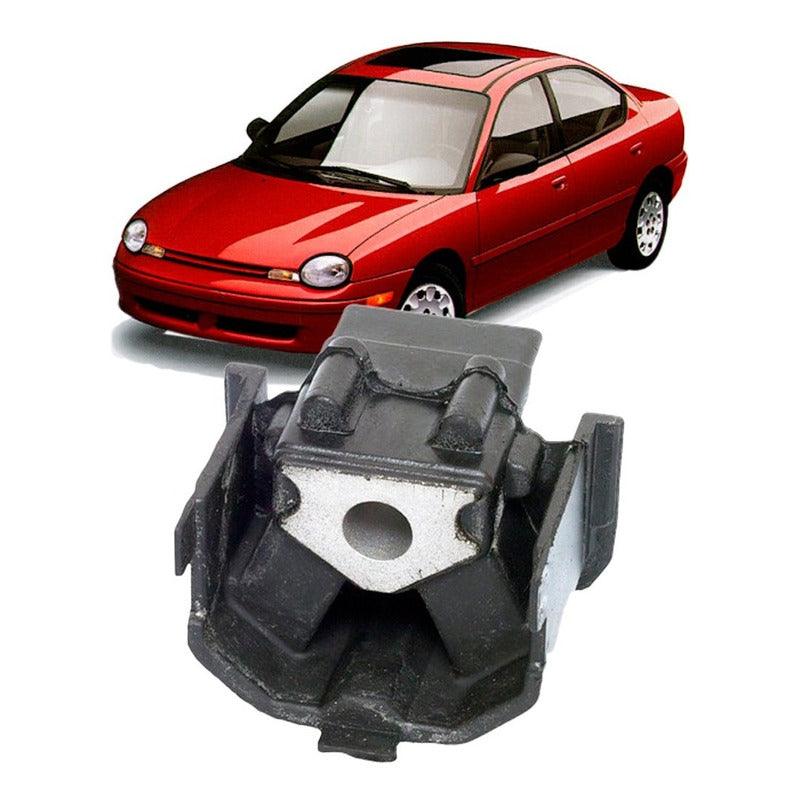 Coxim Frontal Do Motor Neon 1994 1995 1996 1997 1998 1999 - NPX Imports