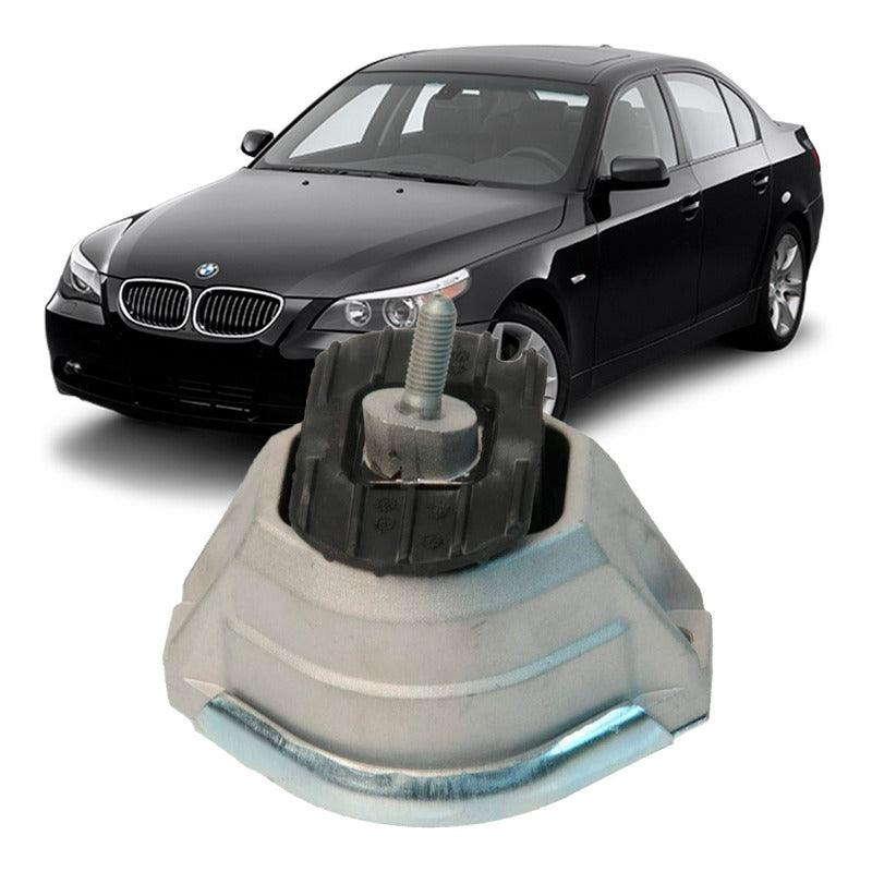 Coxim Hidraulico Esquerdo Motor Bmw 520 530 630 2001 A 2010 - NPX Imports