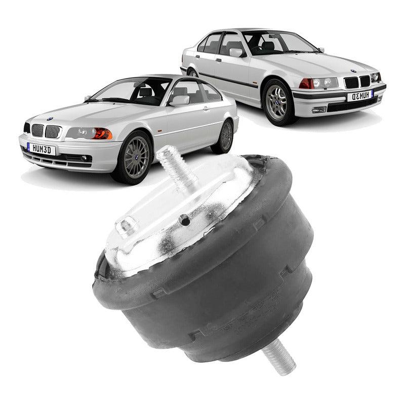 Coxim Hidraulico Motor Bmw 320 323 325 328 Z4 1993 A 2007 - NPX Imports