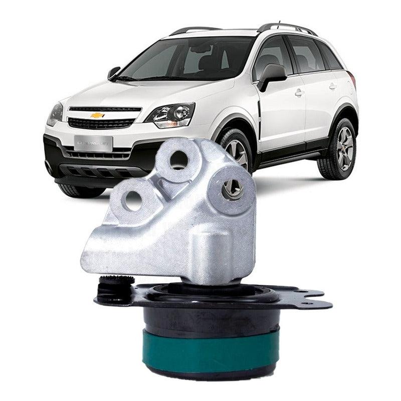 Coxim Motor Cambio Captiva 2.4 16v 4cc 2007 2008 2009 2010 - NPX Imports