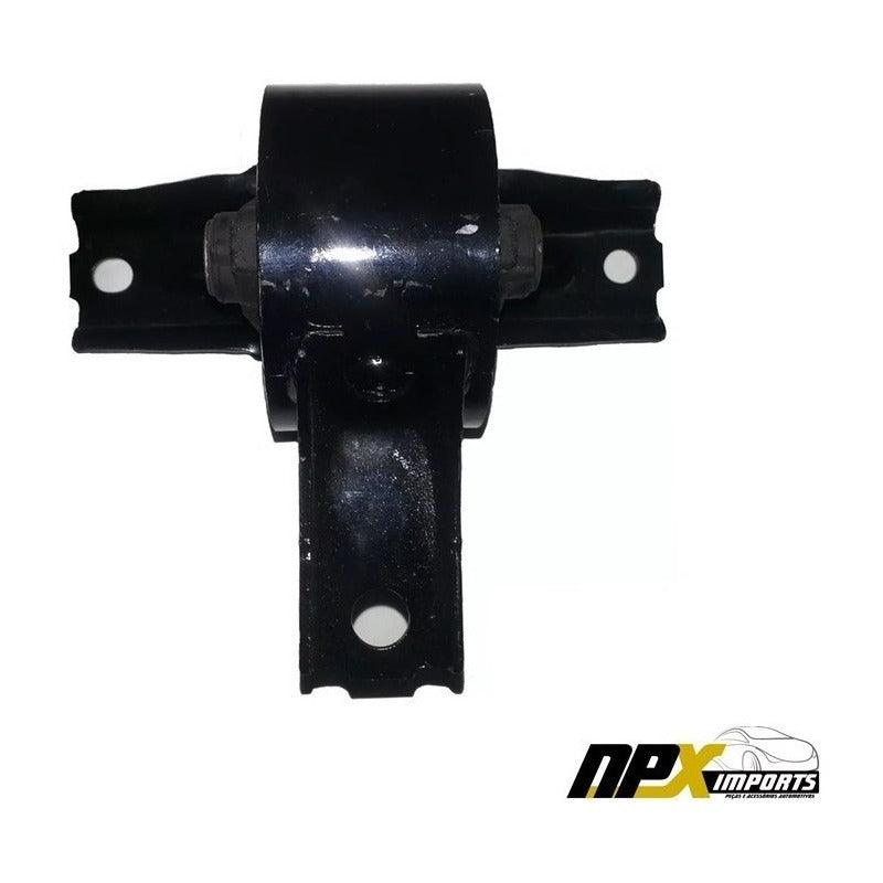 Rolamento Alternador NSK B17-116 Mitsubishi Motorcraft
