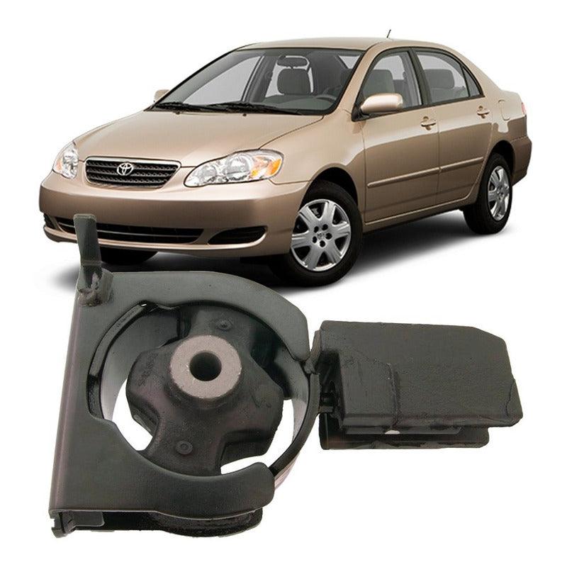 Coxim Motor Dianteiro Frontal Corolla 2003 04 05 06 07 2008 - NPX Imports