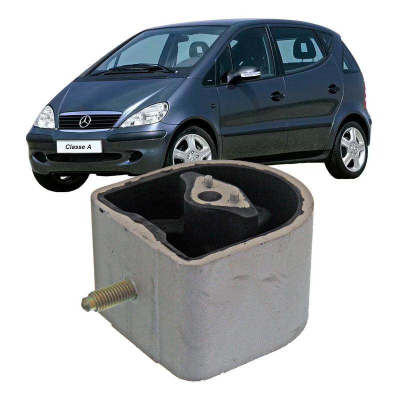 Coxim Motor Dianteiro Mercedes Classe A - NPX Imports