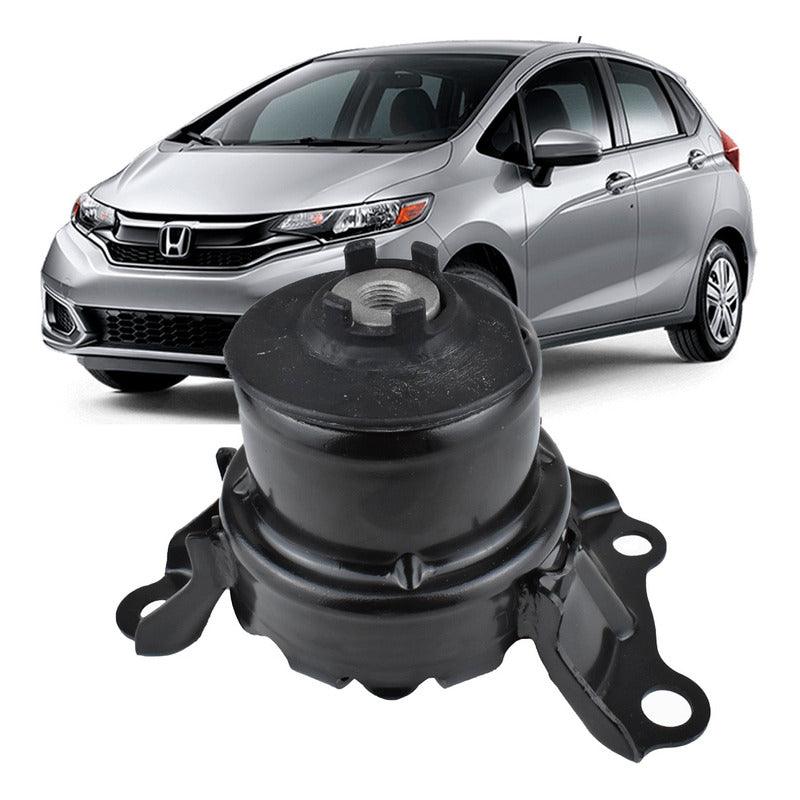 Coxim Motor Direito Hidraulico Fit 2015 2016 2017 2018 - NPX Imports