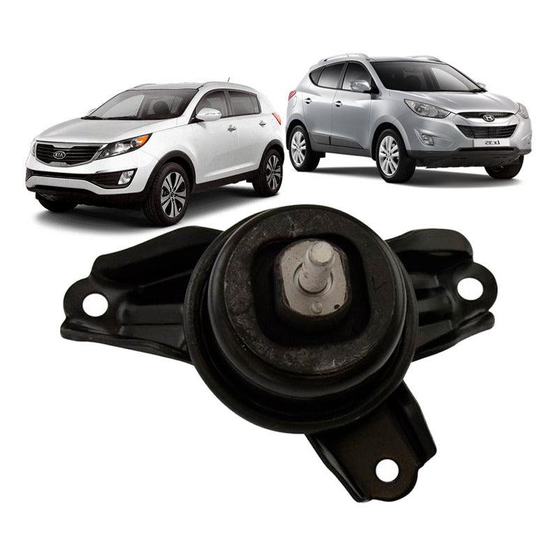 Coxim Motor Direito Kia Sportage De 2010 Em Diante - NPX Imports