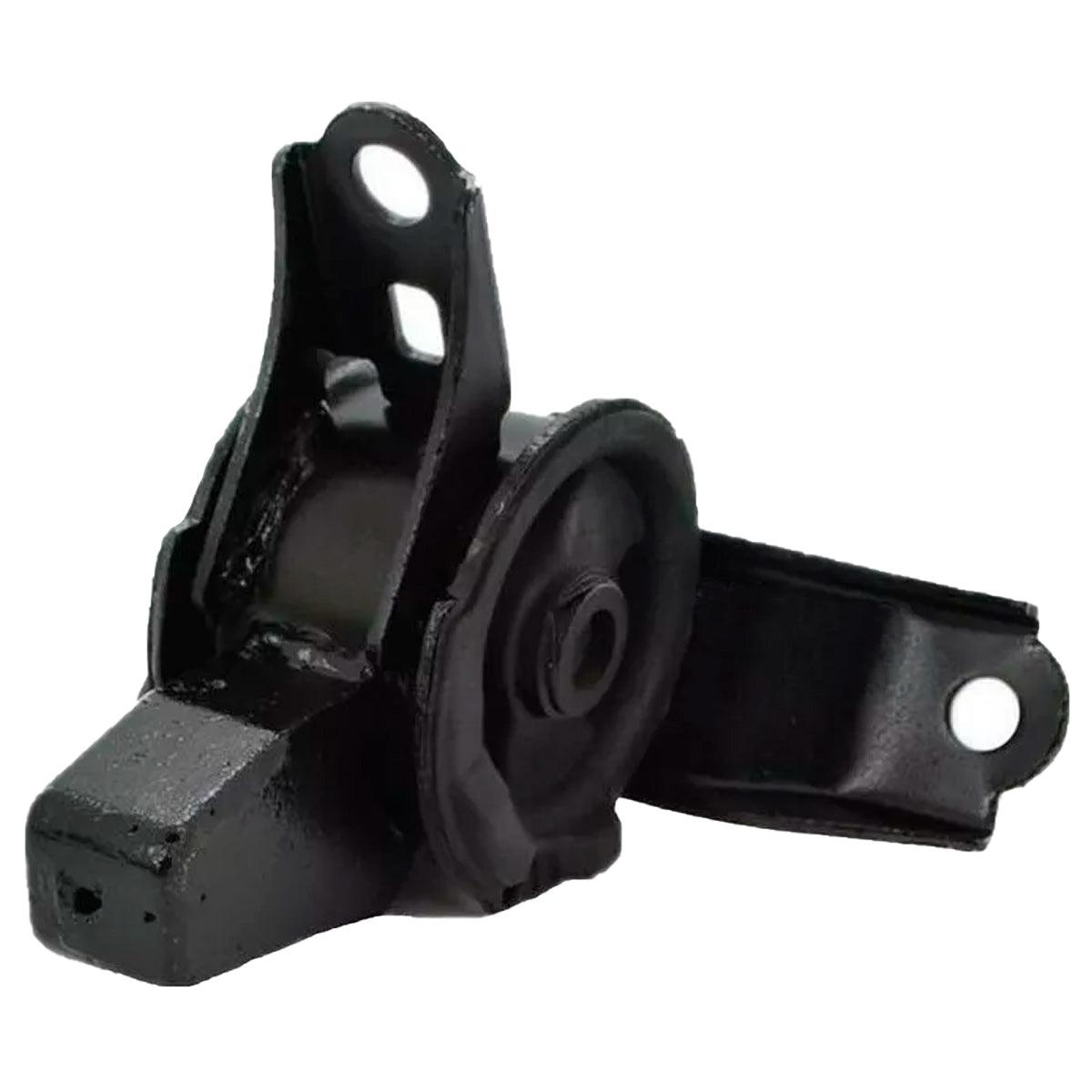Coxim Motor Esquerdo City Fit 2009 2010 2011 2012 2013 2014 - NPX Imports