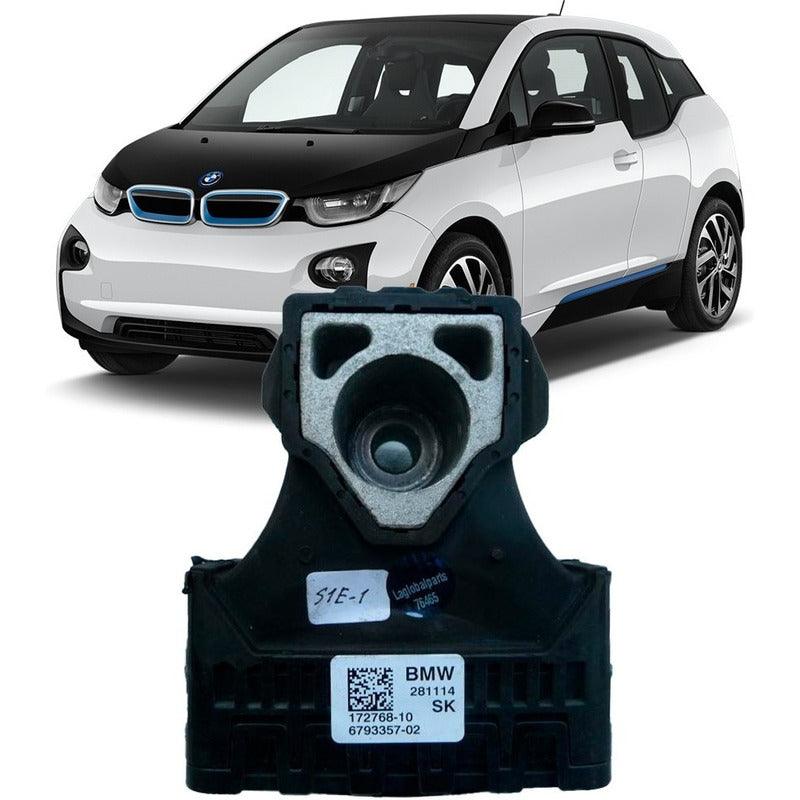 Coxim Motor Esquerdo Hidráulico Bmw I3 2015 2016 2017 2018 - NPX Imports