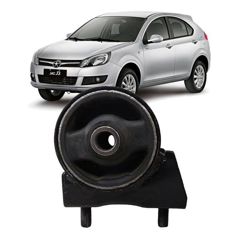 Coxim Motor Frontal Jac J3 1.4 16v 2011 12 13 14 15 2016 - NPX Imports