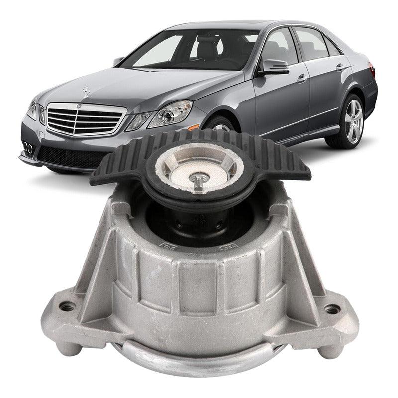 Coxim Motor Hidraulico E180 E200 E300 E400 W212 2007 A 2016 - NPX Imports