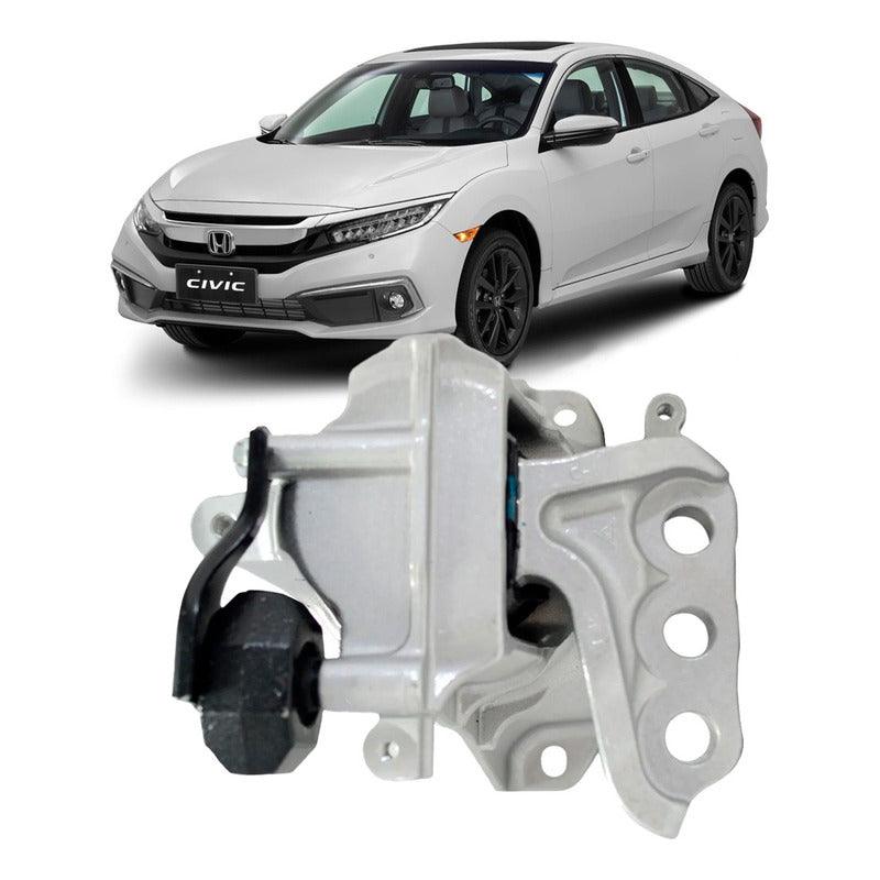 Coxim Motor Lado Direito Civic 1.5 Turbo 2017 2018 2019 2020 - NPX Imports