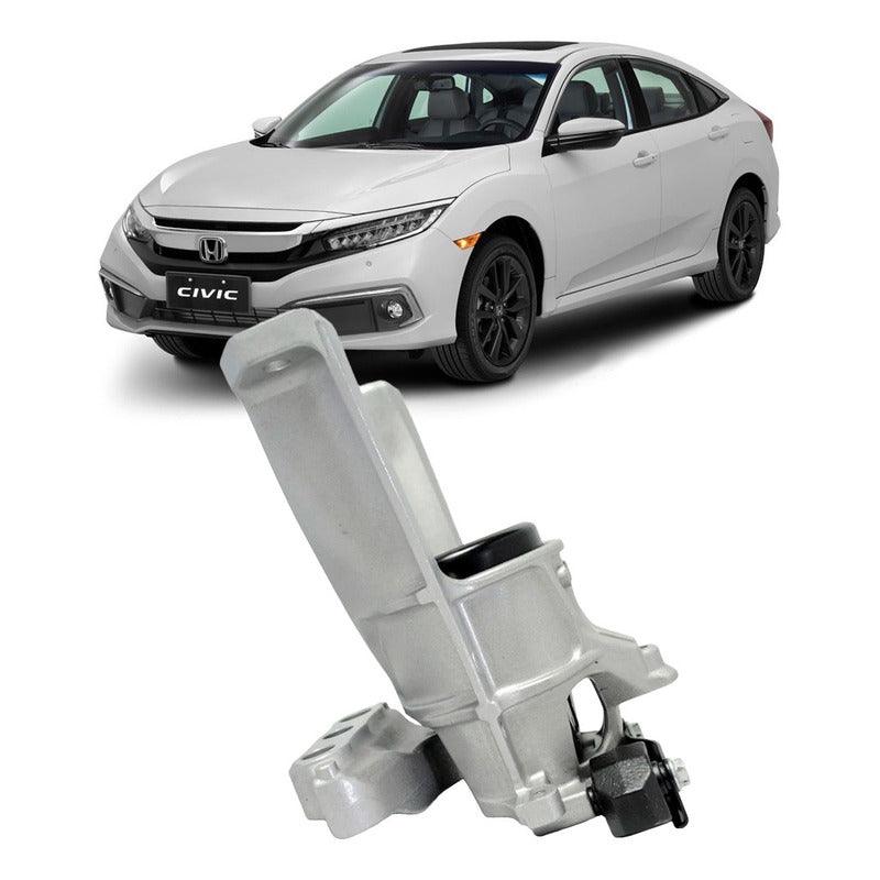 Coxim Motor Lado Direito Civic 1.5 Turbo 2017 2018 2019 2020 - NPX Imports