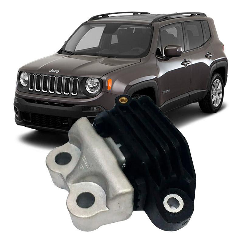 Coxim Motor Lado Esquerdo Jeep Renegade 2017 2018 Diesel - NPX Imports