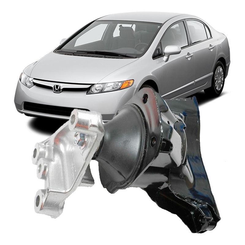 Coxim Motor New Civic 2007 2008 2009 2010 2011 Lado Direito - NPX Imports