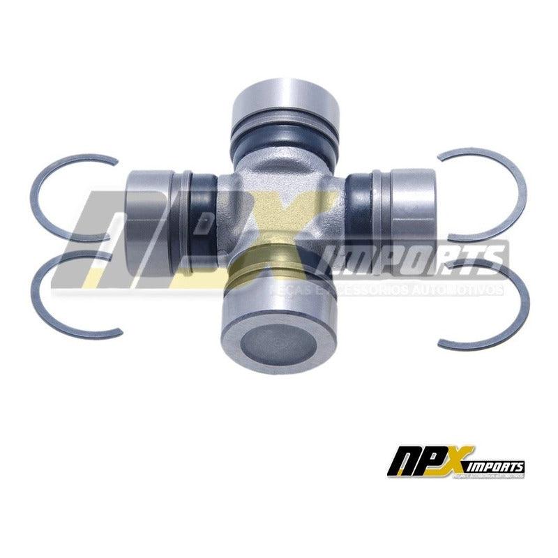 Cruzeta Cardan Toyota Hilux 2.8 4x4 - Elo: 29mm - 0437135020 - NPX Imports